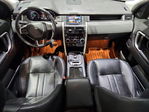 Land Rover Discovery 2016