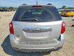 Chevrolet Equinox 2011