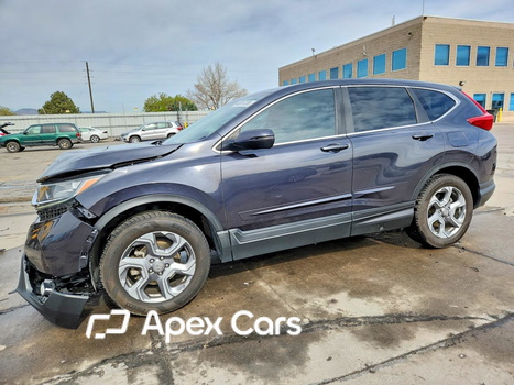 Honda CR-V 2017 - Image 1 of 14
