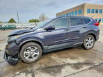 Honda CR-V 2017