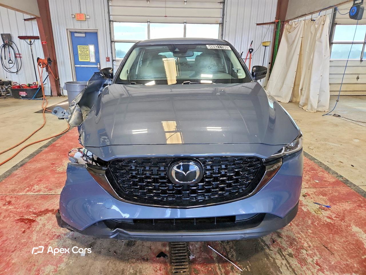 Mazda CX-5 2024