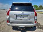 Lexus GX 2011