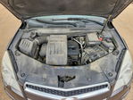 Chevrolet Equinox 2013