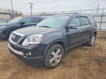GMC Acadia 2012