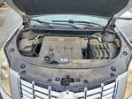 Cadillac SRX 2015
