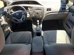 Honda Civic 2013