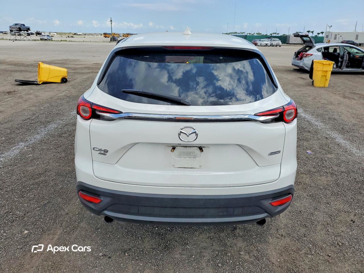 Mazda CX-9 2019