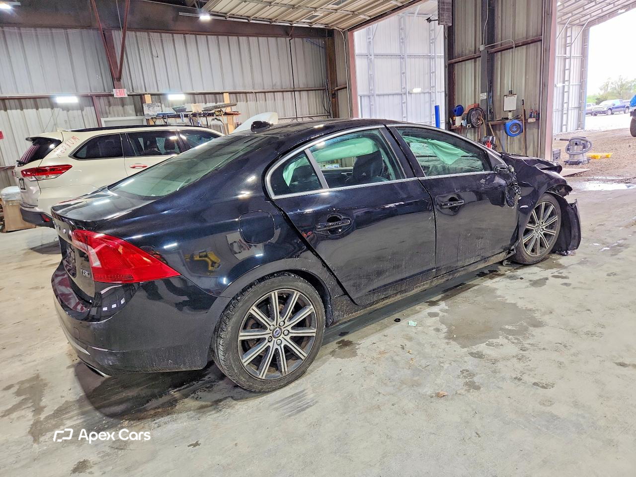 Volvo S60 2018
