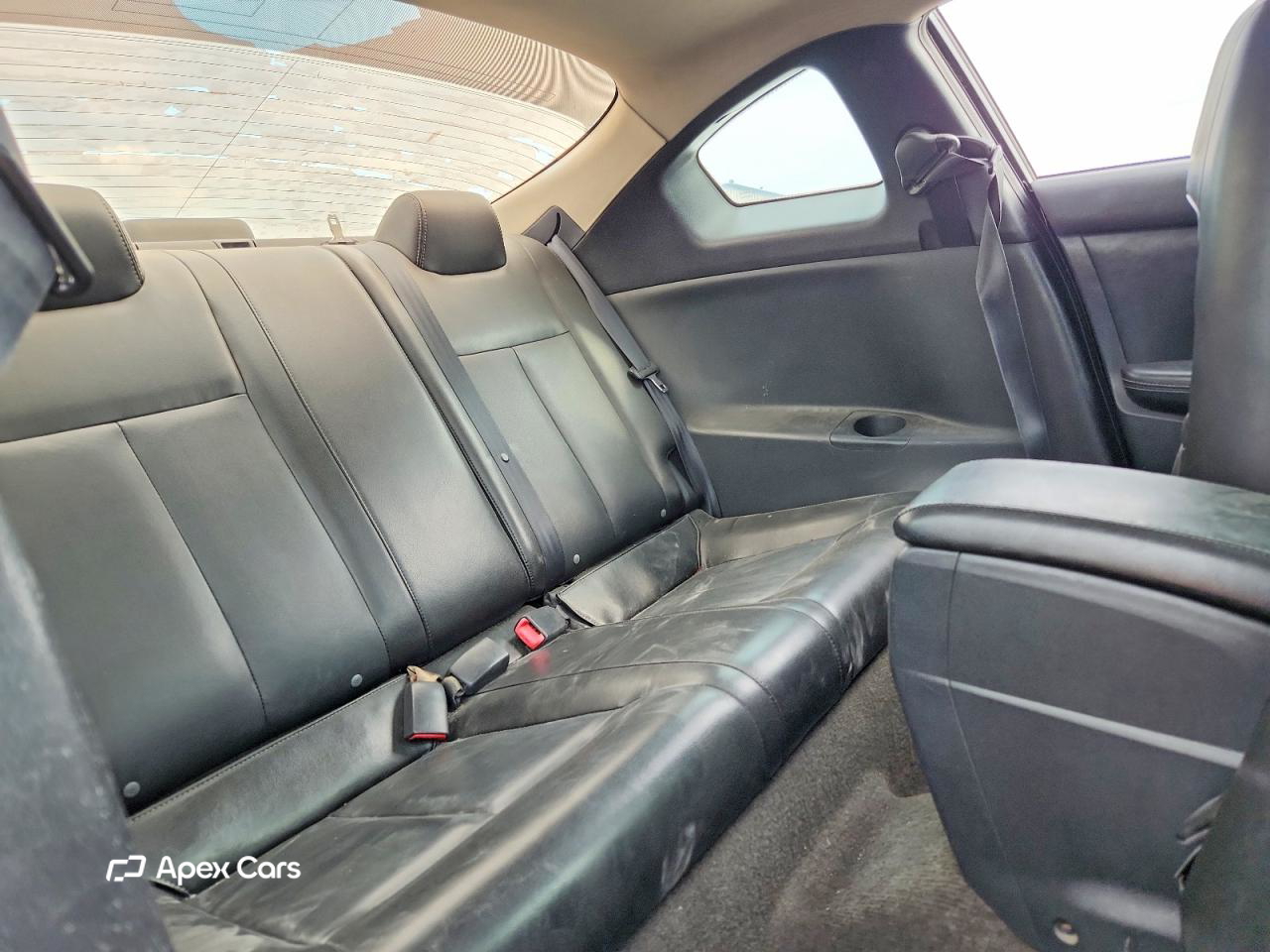 Nissan Altima 2010
