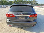 Acura MDX 2014