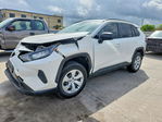 Toyota RAV 4 2019