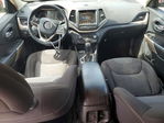 Jeep Cherokee 2017