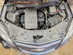Chevrolet Equinox 2013