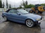 BMW Series 3 2004