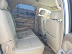 Toyota Sequoia 2002