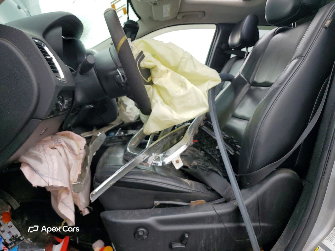 Dodge Durango 2015