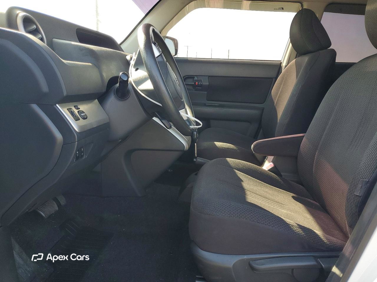 Scion xB 2010