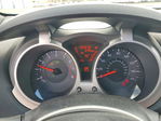 Nissan Juke 2013