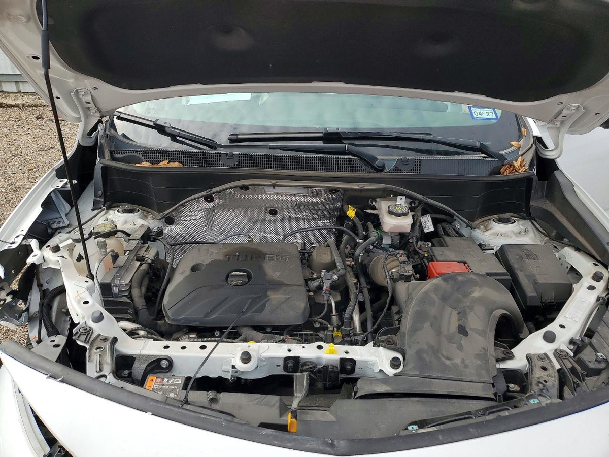 Buick Encore 2025