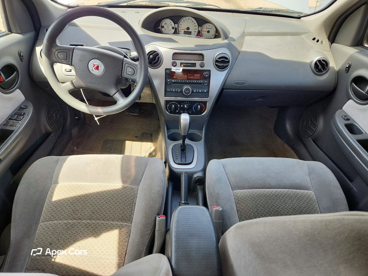 Saturn ION 2006