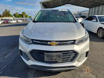 Chevrolet Trax 2020