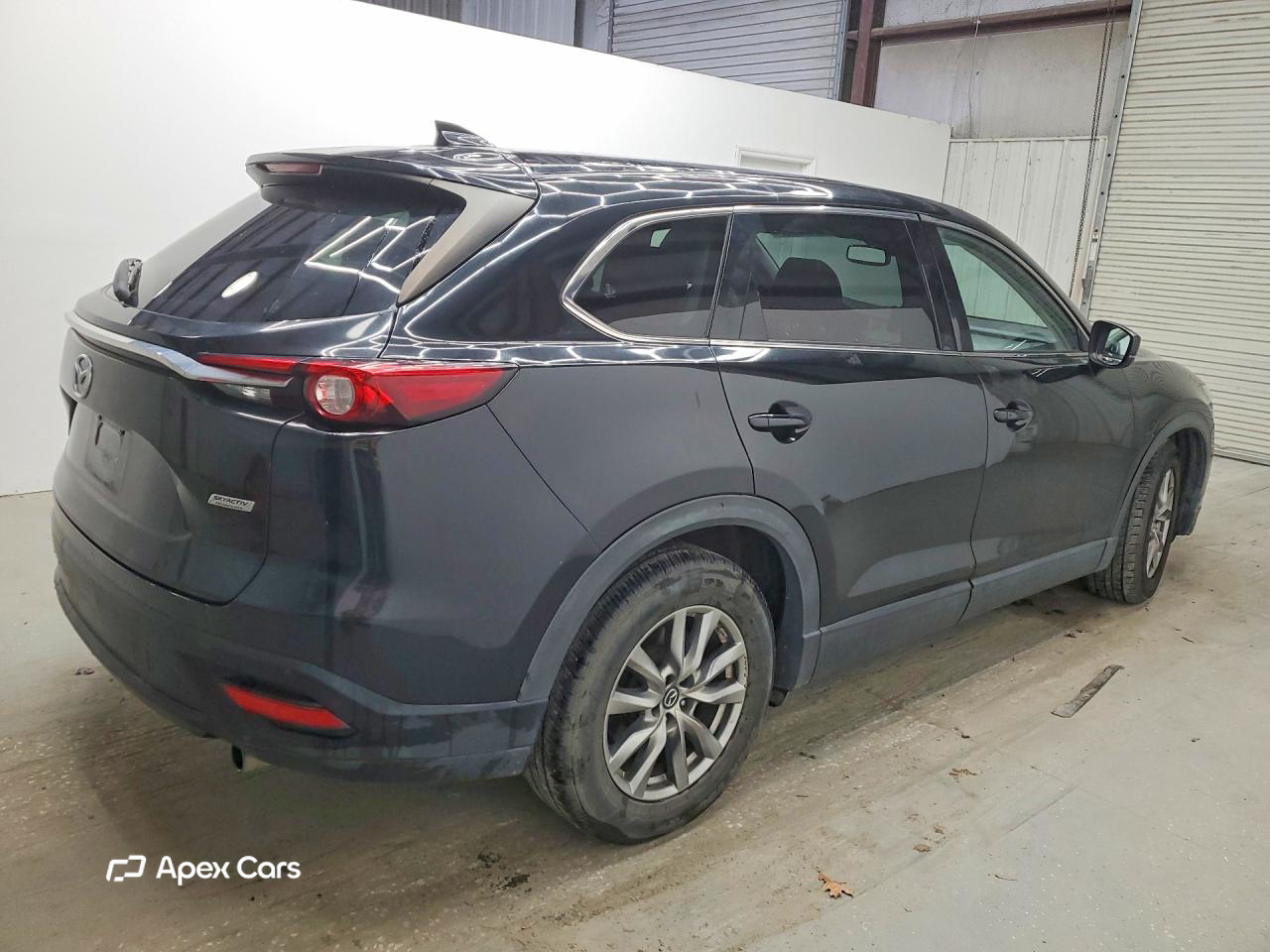 Mazda CX-9 2018