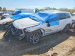 Jeep Cherokee 2021