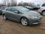 Chevrolet Volt 2017