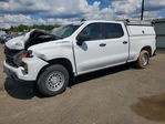 Chevrolet Silverado 2025