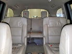 Honda Odyssey 2013