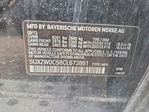 BMW X5 2012