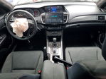 Honda Accord 2017