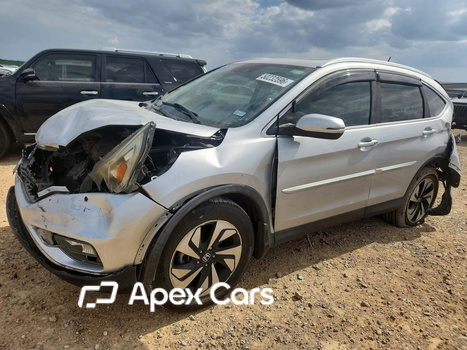Honda CR-V 2016 - Image 1 of 13