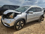Honda CR-V 2016