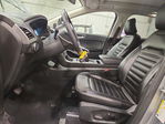 Ford Edge 2022
