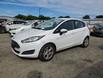 Ford Fiesta 2015