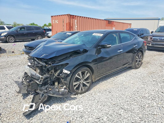 Nissan Maxima 2018 - Image 1 of 12