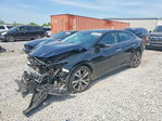 Nissan Maxima 2018