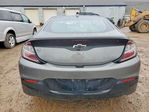 Chevrolet Volt 2017