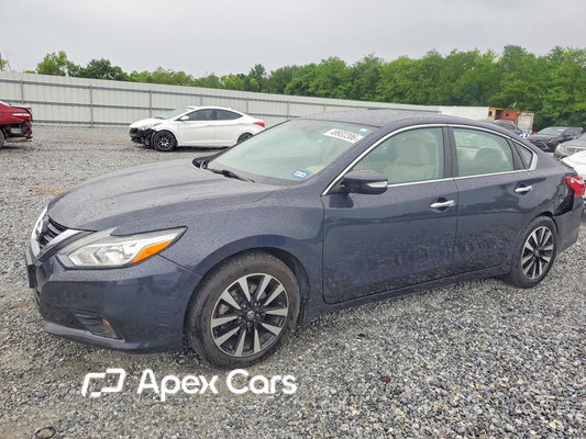 Nissan Altima 2017 - Zdjęcie 1 z 12