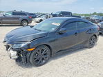 Honda Civic 2020