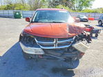 Dodge Journey 2012