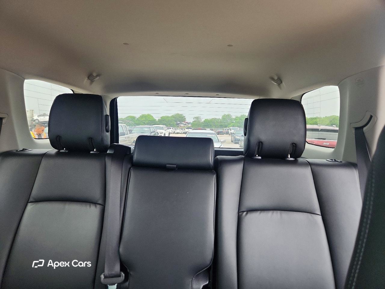 Toyota 4Runner 2023