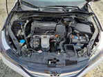Honda Accord 2017