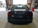 Audi A6 2016