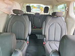 Chrysler Voyager 2024