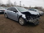 Subaru Legacy 2015