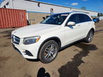 Mercedes-Benz GLC 2016