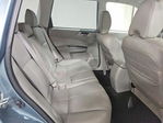 Subaru Forester 2012