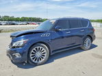 Infiniti QX80 2015